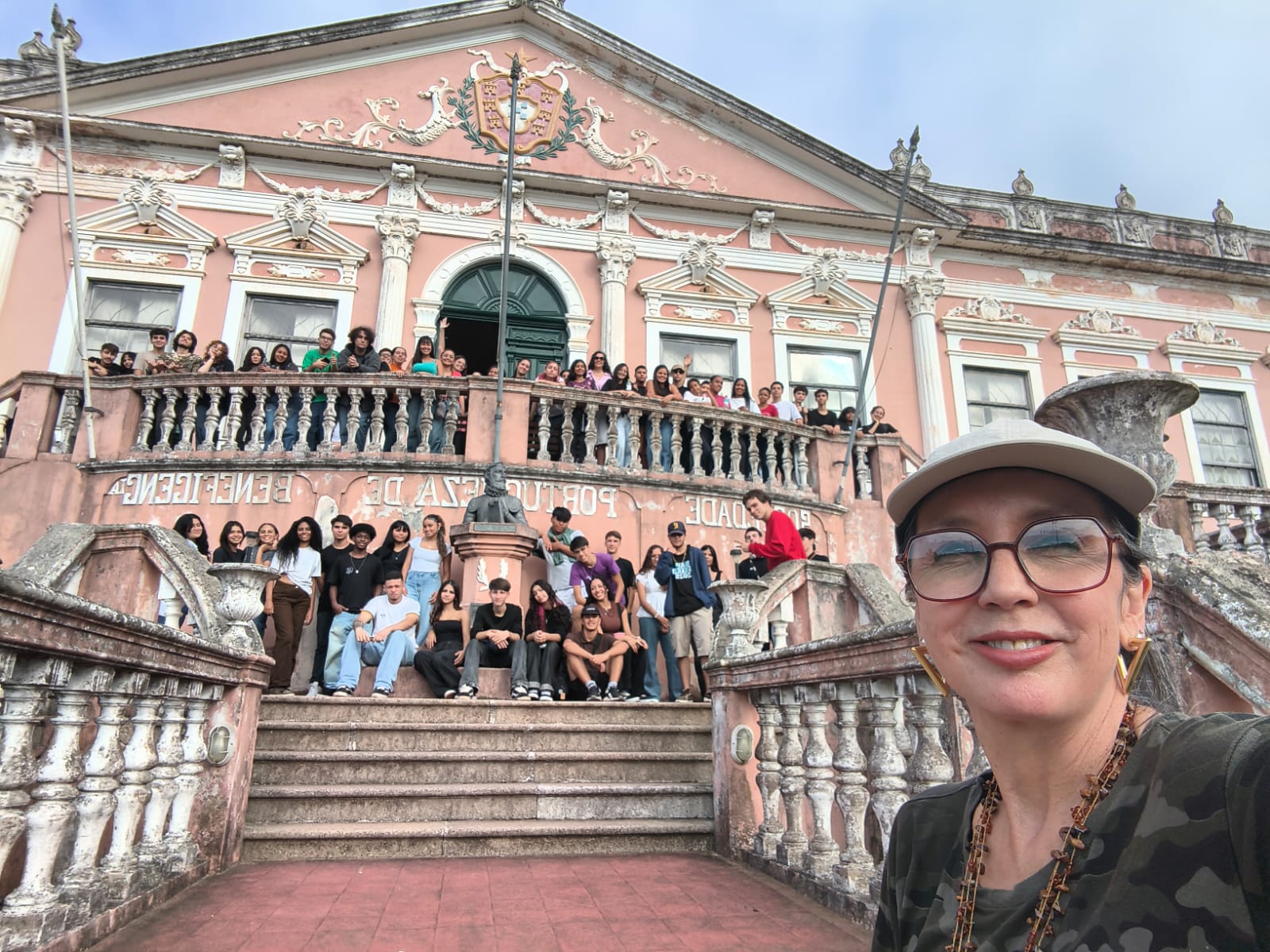 Projeto História em Objetos no CK: Educação Patrimonial como estratégia metodológica para o ensino de História na Educação Básica